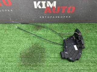 Запчасть замок двери задний левый Mazda 3