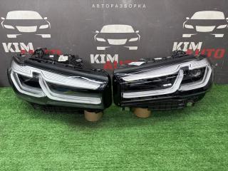 Фары передние BMW 5-SERIES G-30 985058206 контрактная