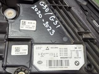 Фары передние 5-SERIES G-30