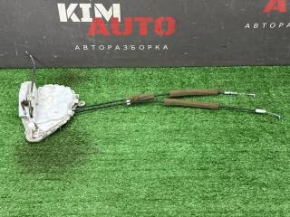 Замок двери передний правый Honda Civic 4D 72110SNAC02 Б/У