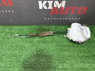Замок двери задний правый Honda Civic