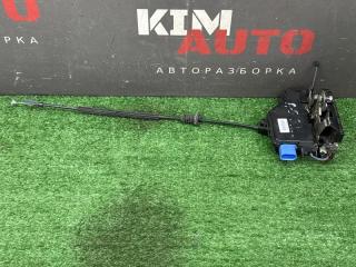 Запчасть замок двери задний левый Skoda Octavia A5