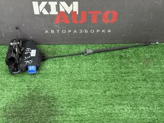 Запчасть замок двери задний правый Skoda Octavia A5