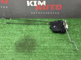 Запчасть замок двери передний левый Mitsubishi Outlander