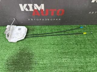 Запчасть замок двери задний правый Mitsubishi Outlander