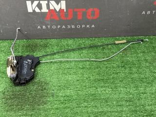 Запчасть замок двери передний правый Mitsubishi Lancer 9