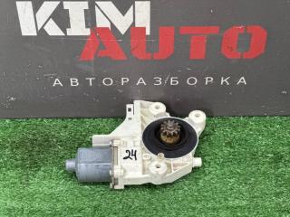 Мотор стеклоподъемника задний левый Ford Focus 2 Б/У Мотор стеклоподъемника задний левый Ford Focus 2