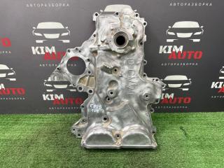 Крышка ГРМ Масляный насос Kia Ceed 2 2012