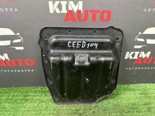 Поддон двигателя Kia Ceed 2 2012