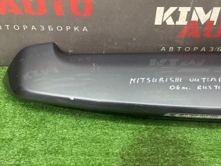 Спойлер крышки багажника Mitsubishi Outlander
