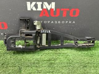 Запчасть кронштейн ручки двери задний правый Ford Focus 2