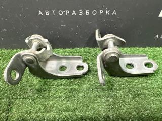 Петли двери передние левые Civic