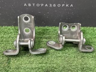 Петли двери задние правые Civic 5D