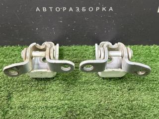 Петли двери передние левые Civic