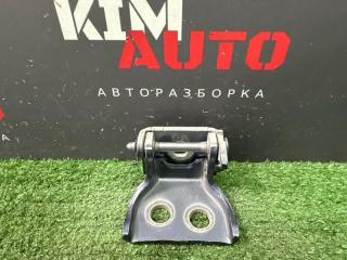 Запчасть петля двери задняя левая Citroen C 4