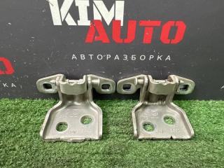 Запчасть петли двери задние правые Lada Largus