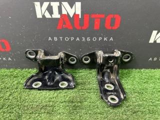Петли двери задние правые Kia Ceed 1