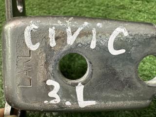 Петли двери задние левые Civic