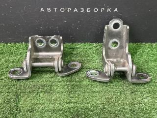 Петли двери задние левые Civic