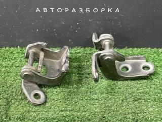 Петли двери задние левые Civic