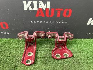 Запчасть петли двери задние правые Mitsubishi Lancer 9