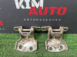 Фото запчасти петли двери задние правые Daewoo Matiz Б/У запчасть Запчасть петли двери задние правые Daewoo Matiz