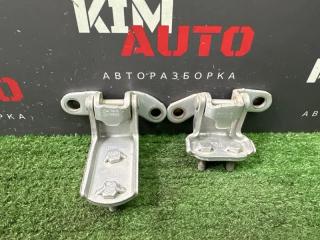 Фото запчасти петли двери задние левые LIFAN X60 Б/У запчасть Запчасть петли двери задние левые LIFAN X60