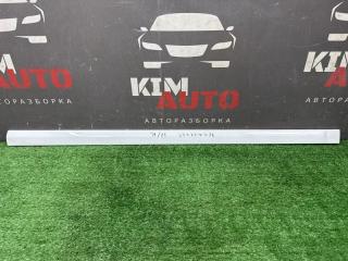 Запчасть молдинг двери передний правый Daewoo Nexia