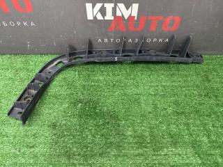 Запчасть кронштейн бампера задний правый SEAT ALTEA