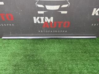 Запчасть уплотнитель стекла наружный (бархотка) задний правый Opel Astra