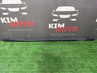 Запчасть уплотнитель стекла наружный (бархотка) задний правый Opel Zafira