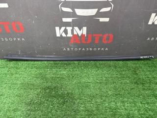 Запчасть уплотнитель стекла наружный (бархотка) передний левый Opel Astra