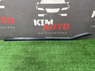 Запчасть уплотнитель стекла наружный (бархотка) передний правый Chevrolet Spark
