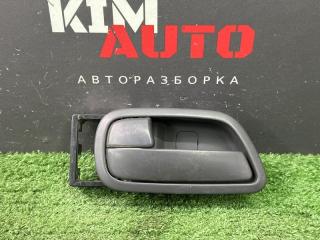 Ручка двери внутренняя передняя левая Kia Rio 2