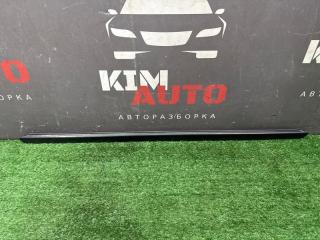 Запчасть уплотнитель стекла наружный (бархотка) передний правый Lada Largus