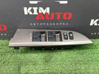 Фото запчасти блок управления стеклоподъемниками Toyota Land Cruiser 200 Б/У запчасть Запчасть блок управления стеклоподъемниками Toyota Land Cruiser 200