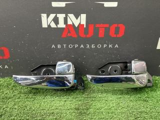 Ручка двери внутренняя правая Hyundai Sonata 4