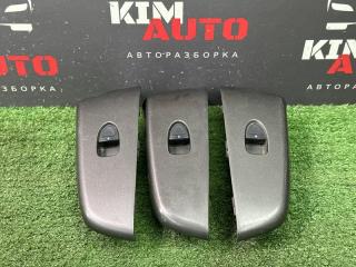 Кнопка стеклоподъемника задняя Honda Civic 35760SNAJ Б/У