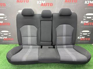 Сиденье задний ряд Kia Cerato 4 2021