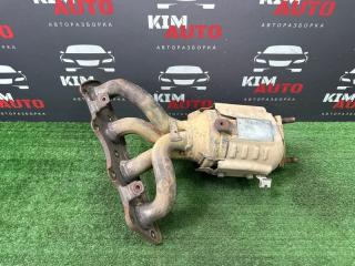 Коллектор выпускной Kia Cerato 4 2021