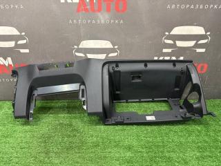 Накладка торпедо Kia Cerato 4 2021 Б/У Накладка торпедо Kia Cerato 4 2021