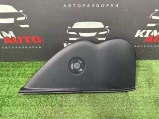 Накладка торпедо боковая правая Kia Cerato 4 2021 Б/У Накладка торпедо боковая правая Kia Cerato 4 2021
