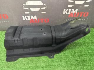 Термоэкран глушителя Kia Cerato 4 2021 Б/У Термоэкран глушителя Kia Cerato 4 2021