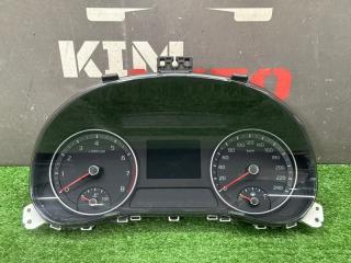 Панель приборов (щиток) Kia Cerato 4 2021