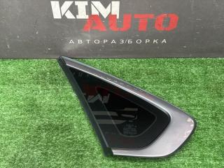 Стекло кузовное заднее левое Kia Cerato 4 2021