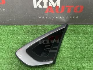 Стекло кузовное заднее правое Kia Cerato 4 2021