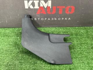 Накладка порога малая передняя левая Kia Cerato 4 2021 Б/У Накладка порога малая передняя левая Kia Cerato 4 2021