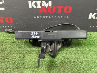 Замок капота Kia Cerato 4 2021