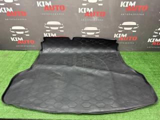 Коврик багажника Kia Cerato 4 2021