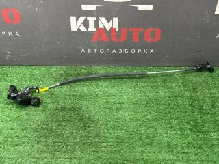 Замок спинки сиденья передний левый Kia Cerato 4 2021 Б/У Замок спинки сиденья передний левый Kia Cerato 4 2021